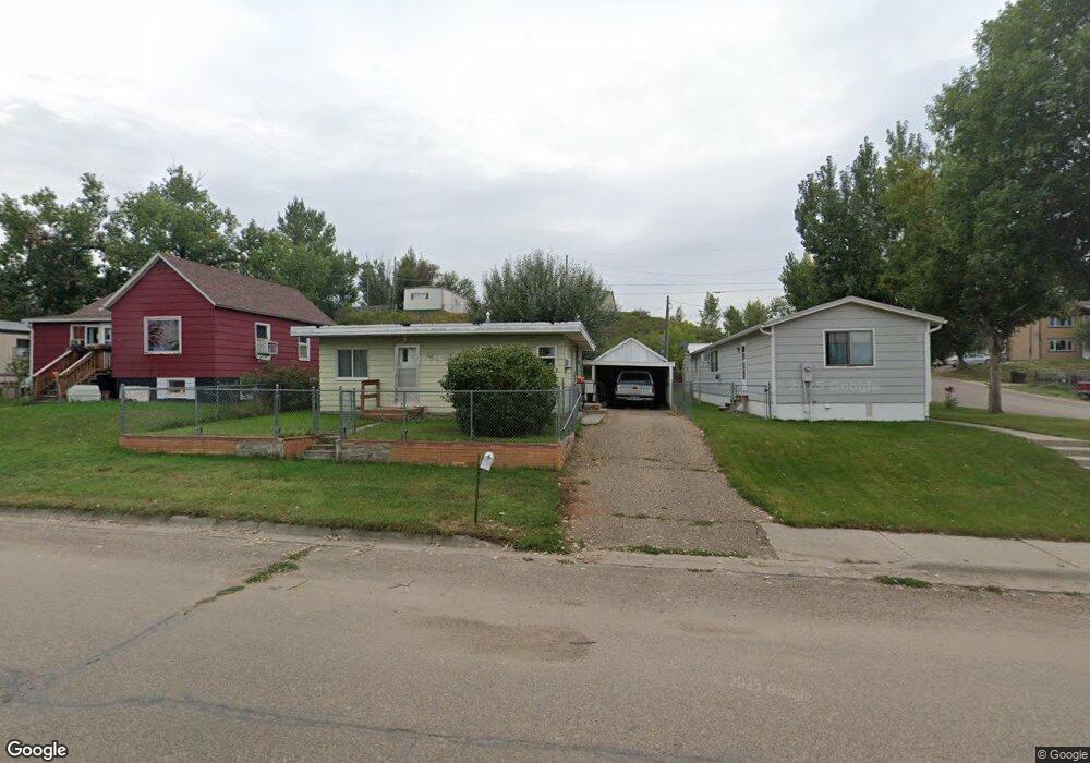 1708 1st St, Havre, MT 59501 - photo 1