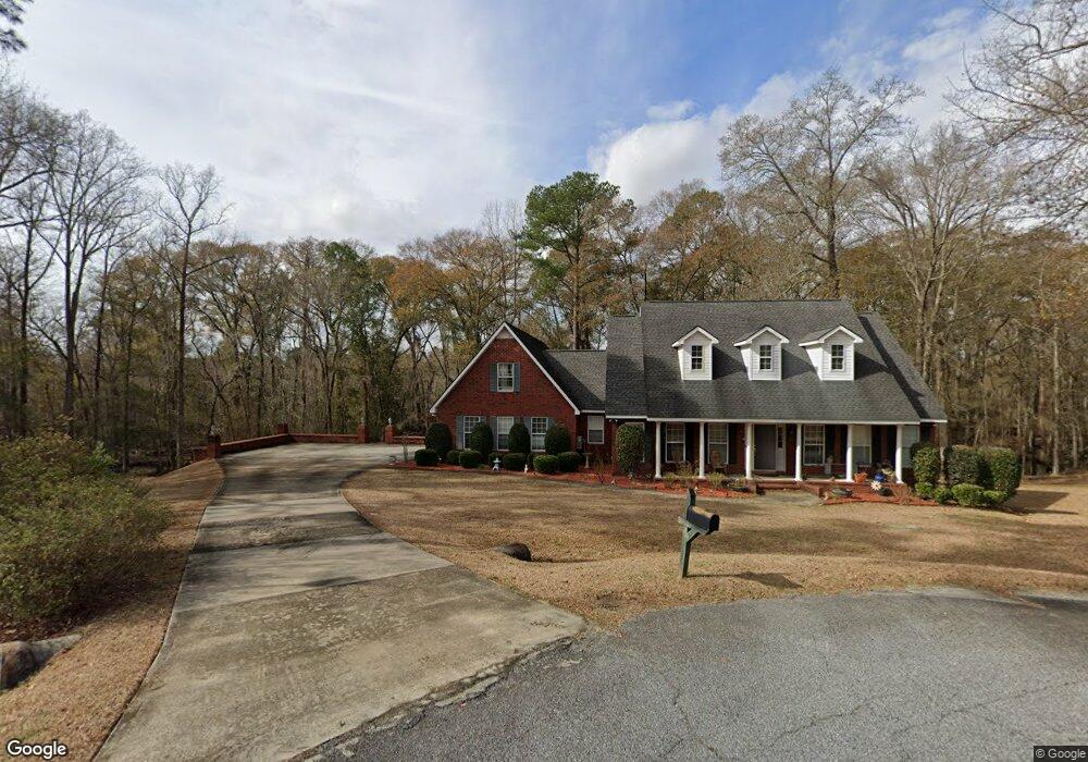 2204 W Crabapple Ct, Statesboro, GA 30458 - photo 1