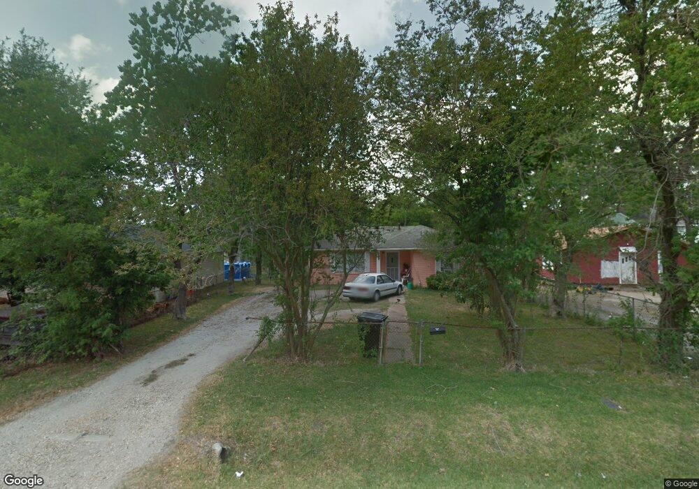 13509 Joliet St, Houston, TX 77015 - photo 1