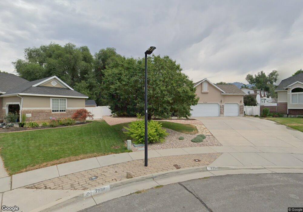 7292 S Shady Woods Cir, Midvale, UT 84047 - photo 1