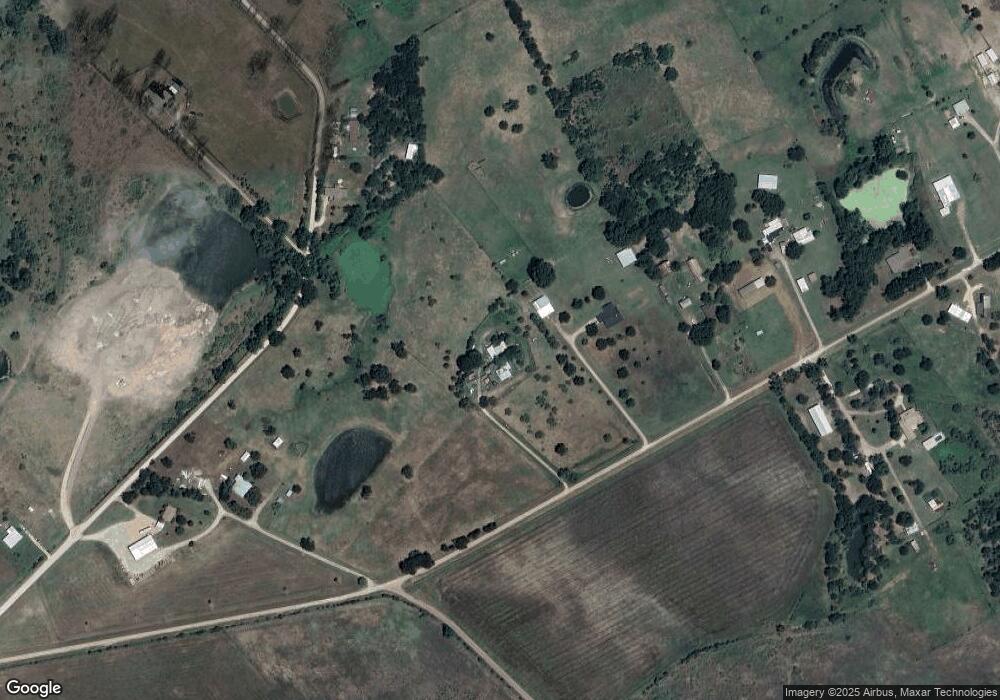 1403 NE County Road 0070, Corsicana, TX 75109 - photo 1