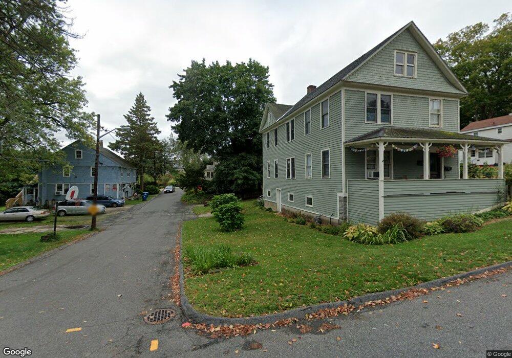 4 Pleasant Ct, Great Barrington, MA 01230 - photo 1