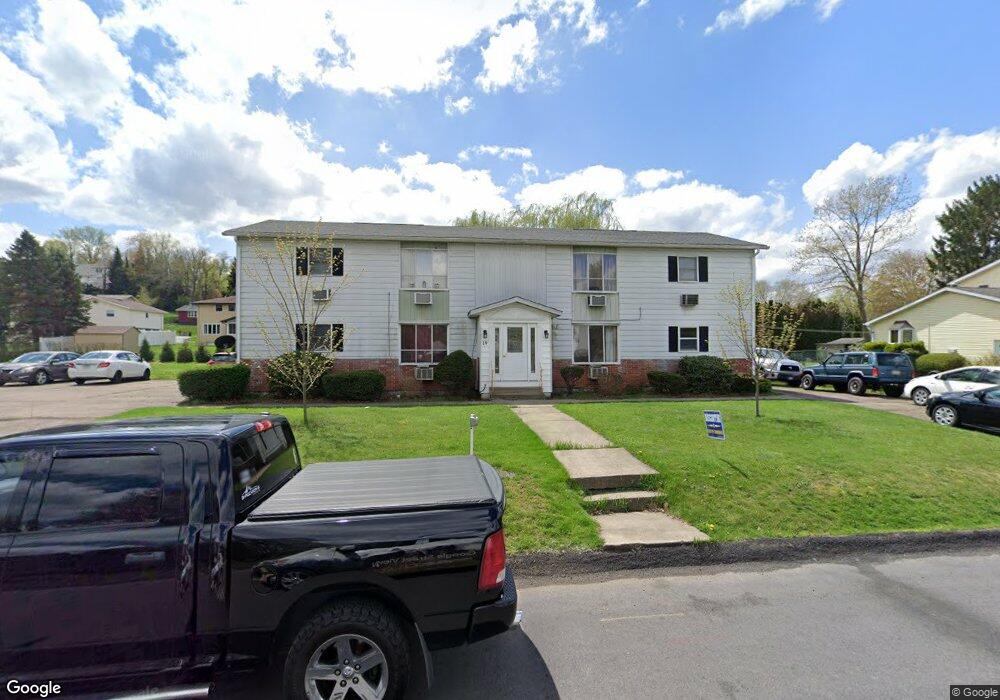19 Clarks Ln, Wilkes-Barre, PA 18705 - photo 1