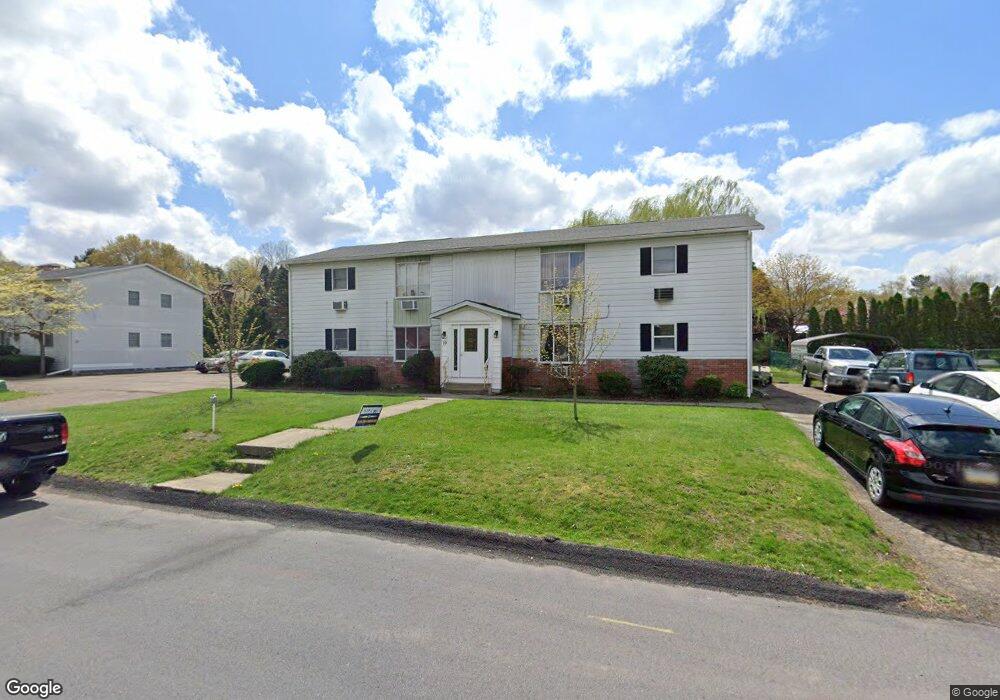 19 Clarks Ln unit A, Wilkes-Barre, PA 18705 - photo 1