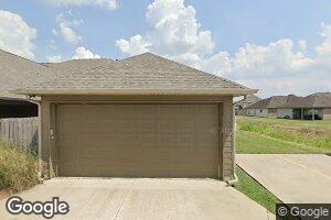 4241 Home Place Dr, Addis, LA 70710