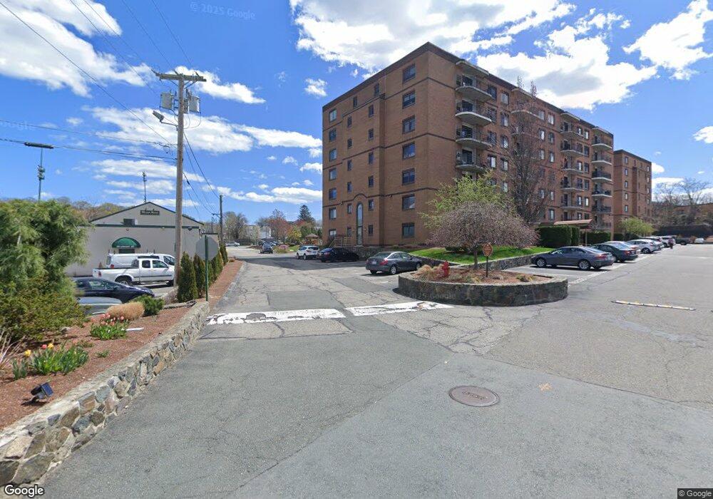 196 Locust St unit 701, Lynn, MA 01904 - photo 1