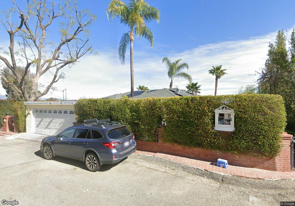 5018 Cerrillos Dr, Woodland Hills, CA 91364 - photo 1