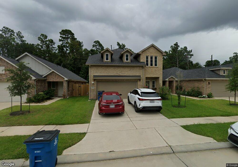 27278 Grey Fox Run, Magnolia, TX 77354 - photo 1