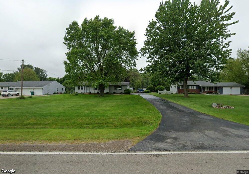 6310 W Frances Rd, Clio, MI 48420 - photo 1