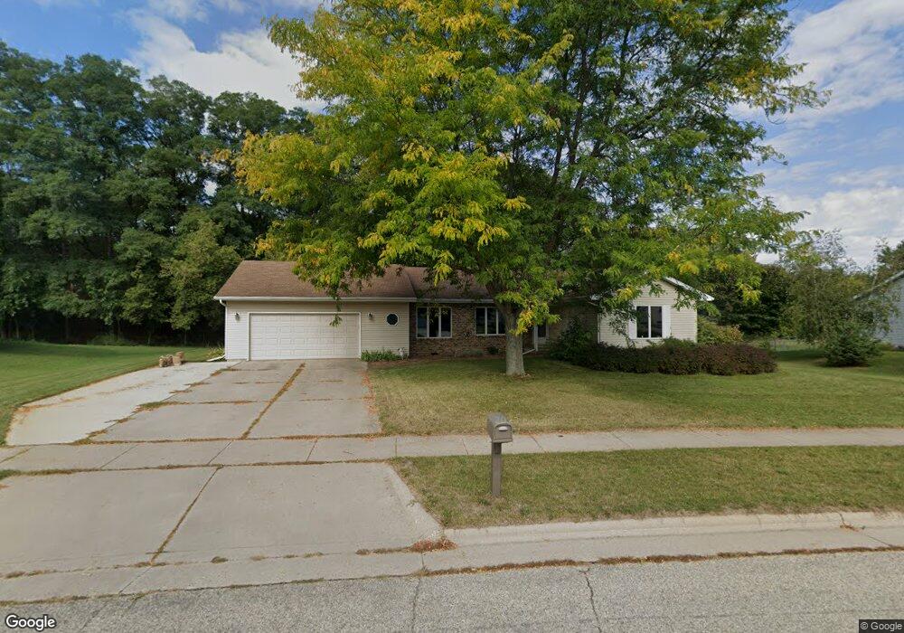 883 S Main St, Oregon, WI 53575 - photo 1