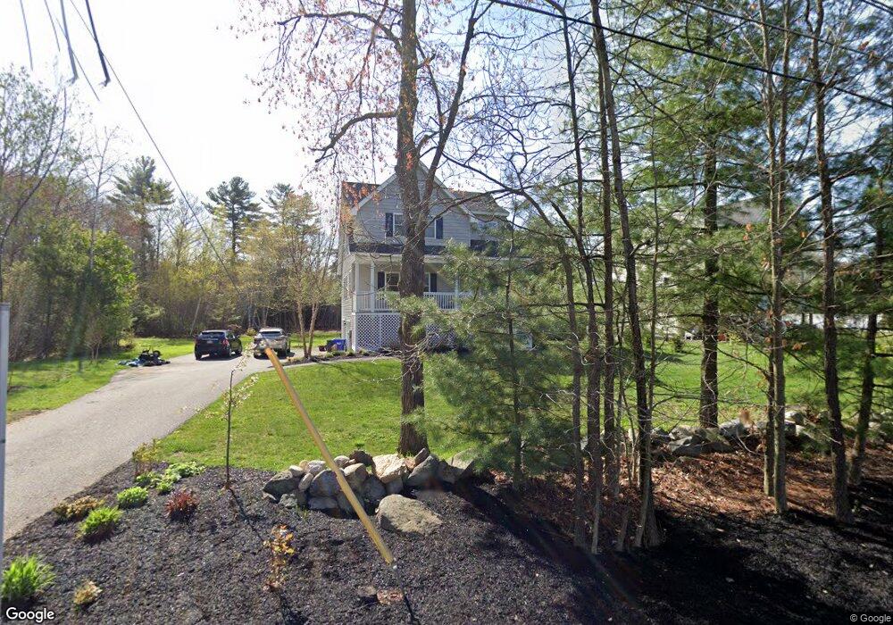 56A Old Marlboro Rd, Maynard, MA 01754 - photo 1