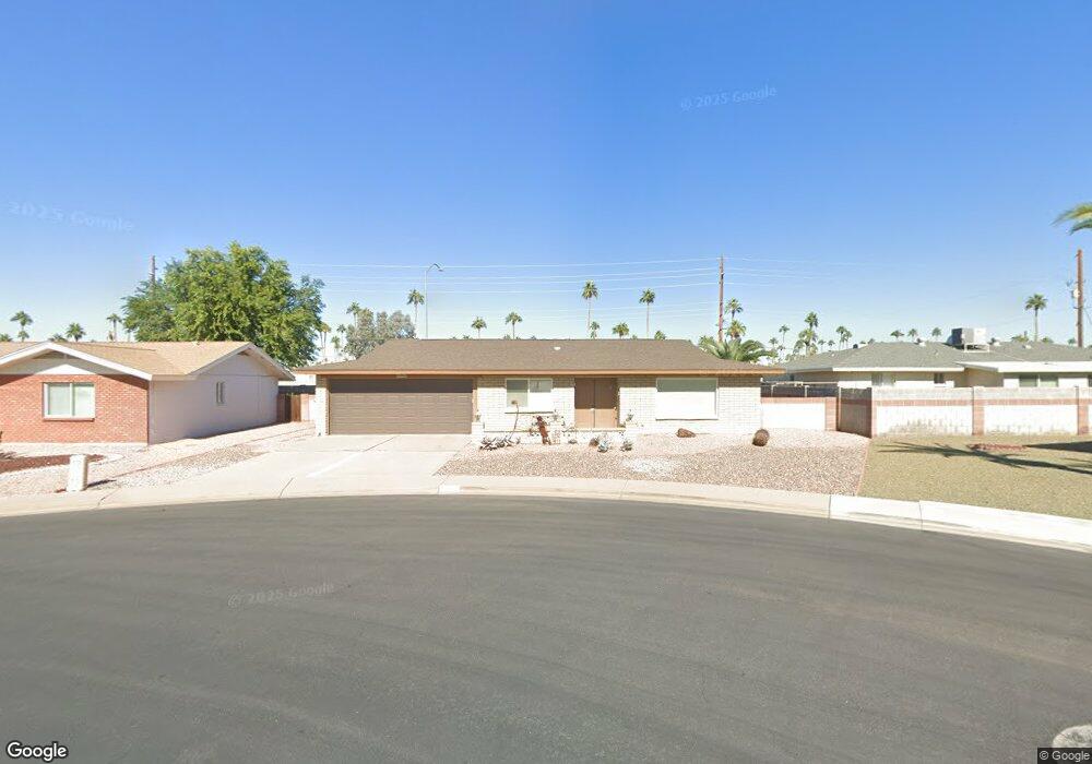 4952 E Calypso Ave, Mesa, AZ 85206 - photo 1