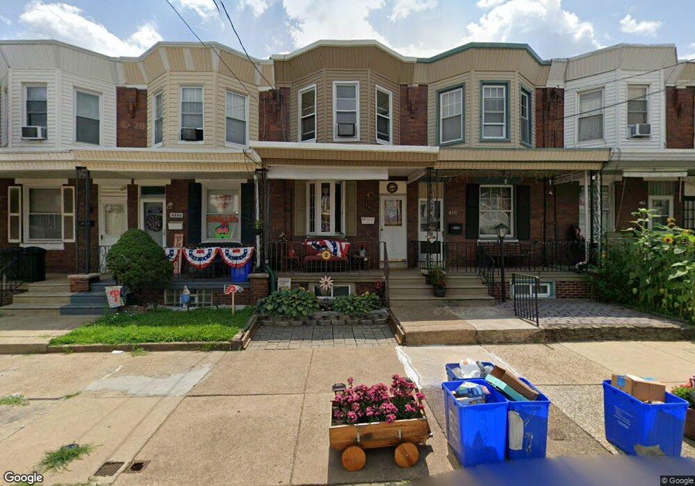 4351 E Thompson St, Philadelphia, PA 19137 - photo 1