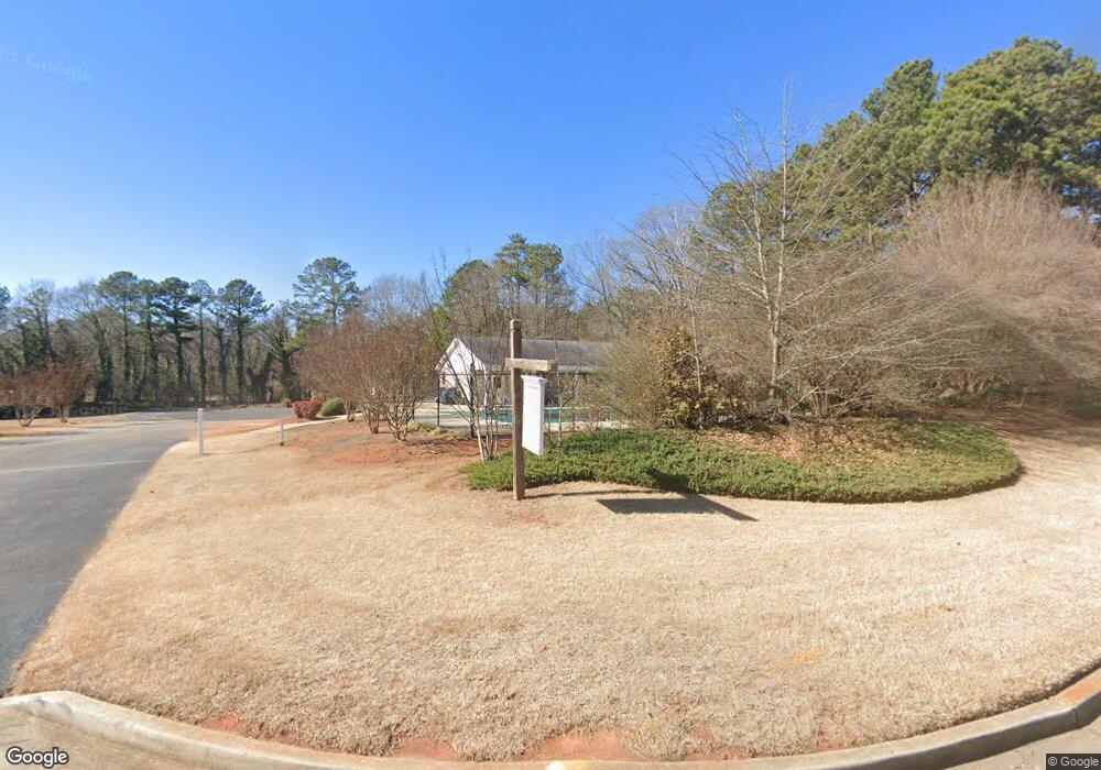 2021 Weatherstone Cir SE, Conyers, GA 30094 - photo 1