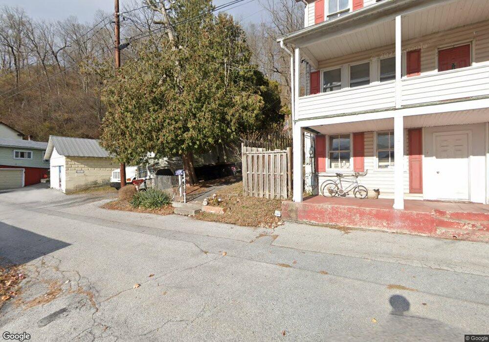 259 Hillside St, Everett, PA 15537 - photo 1