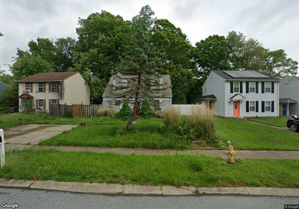 123 Laburnum Rd, Edgewood, MD 21040 - photo 1