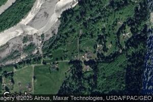 985 S Shore Rd, Quinault, WA 98575