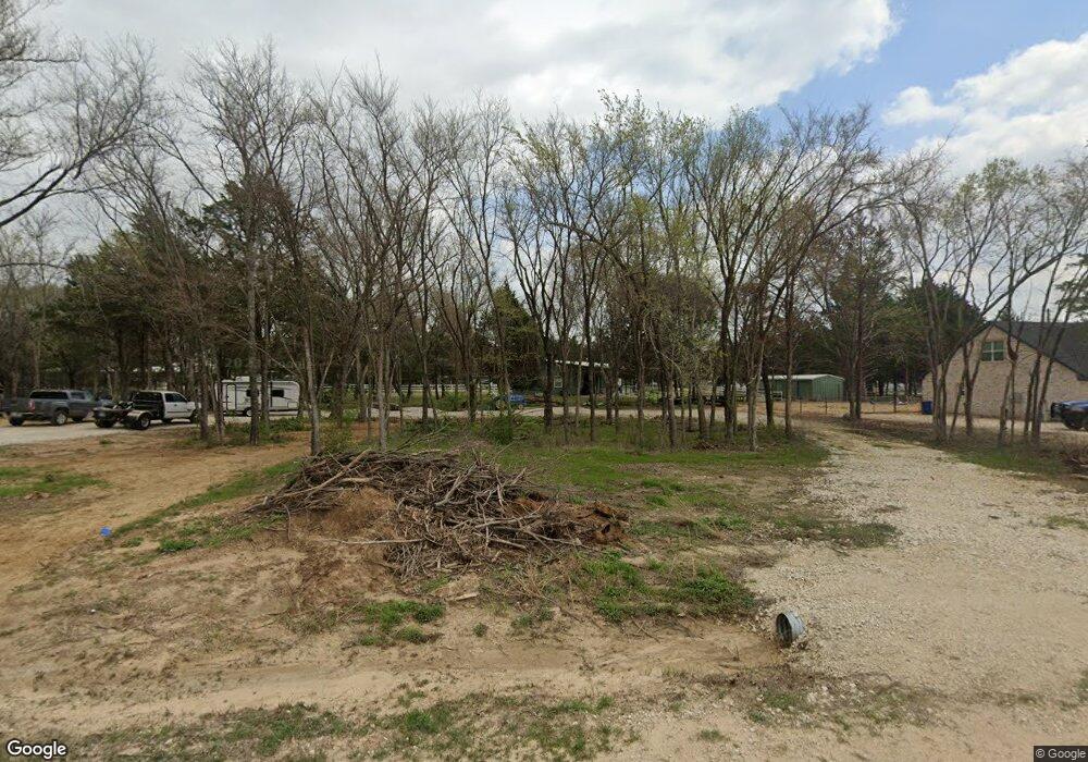 4436 Old Sadler Rd, Sadler, TX 76264 - photo 1