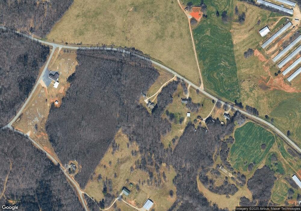 2185 Yonah Homer Rd, Lula, GA 30554 - photo 1