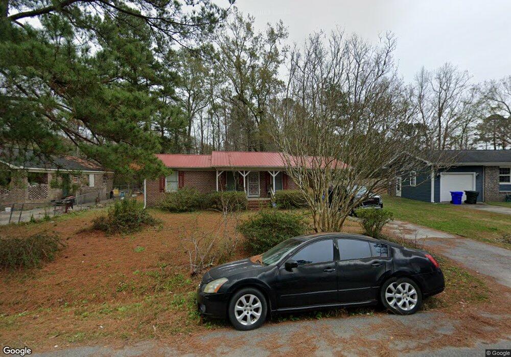 1827 Westridge Blvd, Conway, SC 29527 - photo 1
