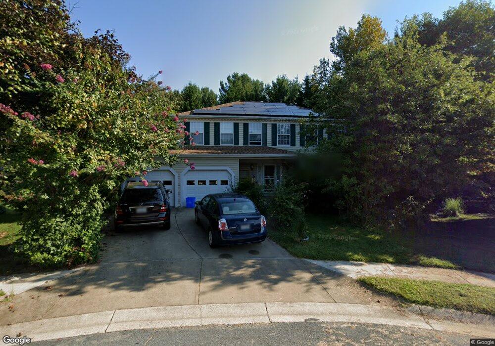 15813 Chagall Terrace, North Potomac, MD 20878 - photo 1