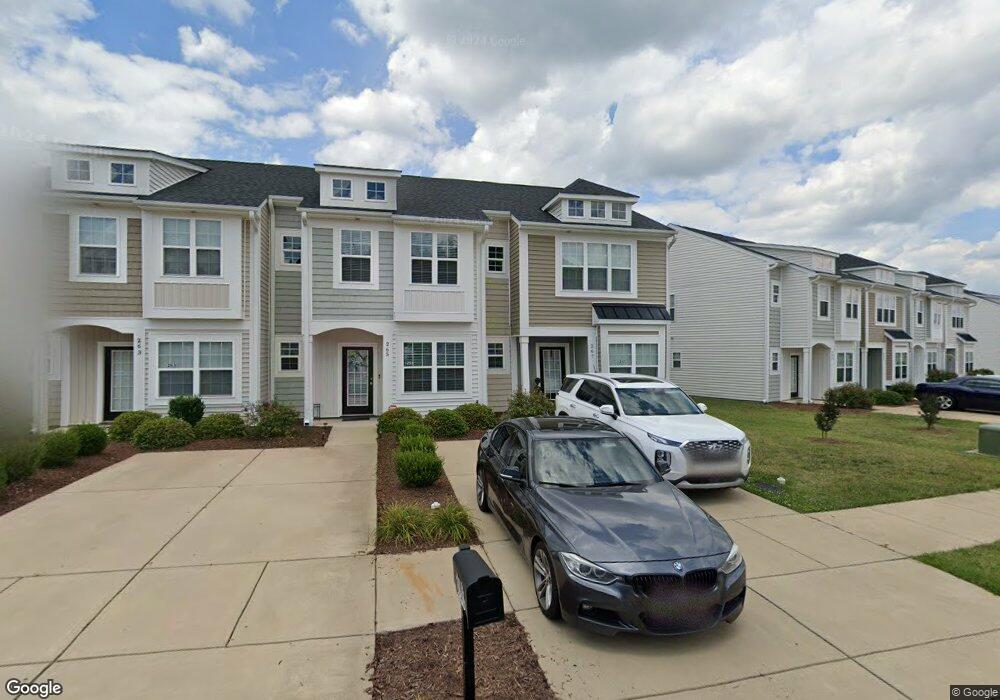 267 Halton Crossing Dr SW unit 113, Concord, NC 28027 - photo 1