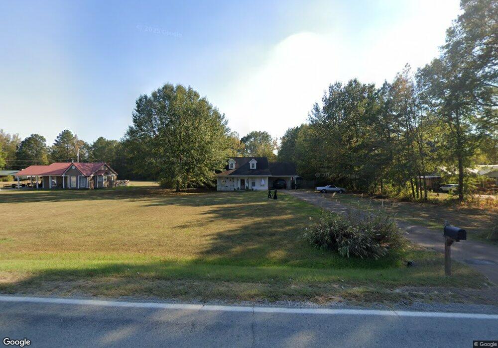 1206 Mississippi 334, Oxford, MS 38655 - photo 1