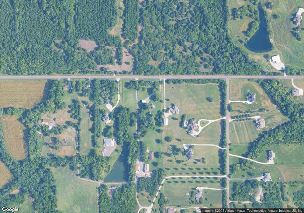 5321 SW 45th St, Topeka, KS 66610 - photo 1