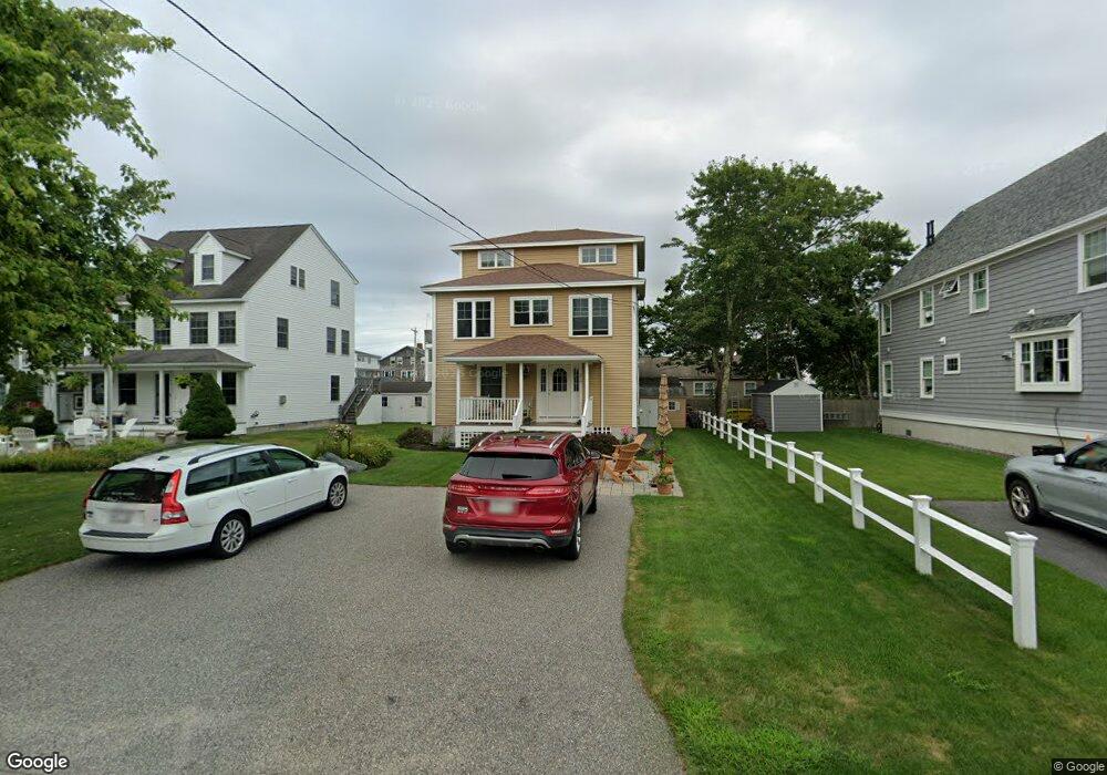 170 S Tibbetts Ave, Wells, ME 04090 - photo 1