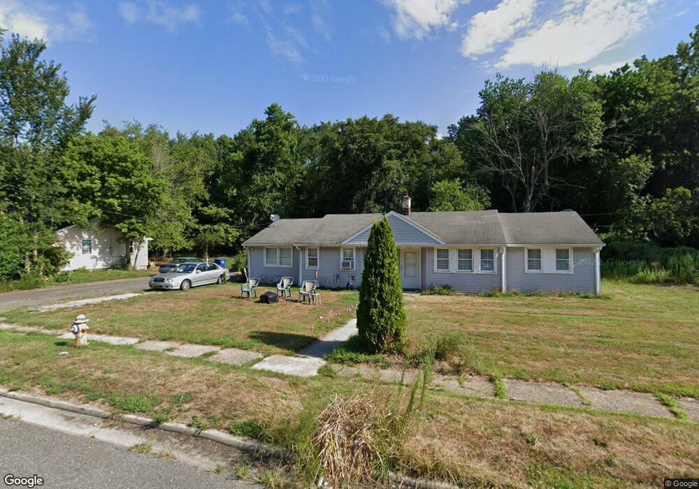 152 Lemmon Ave, Pemberton, NJ 08068 - photo 1