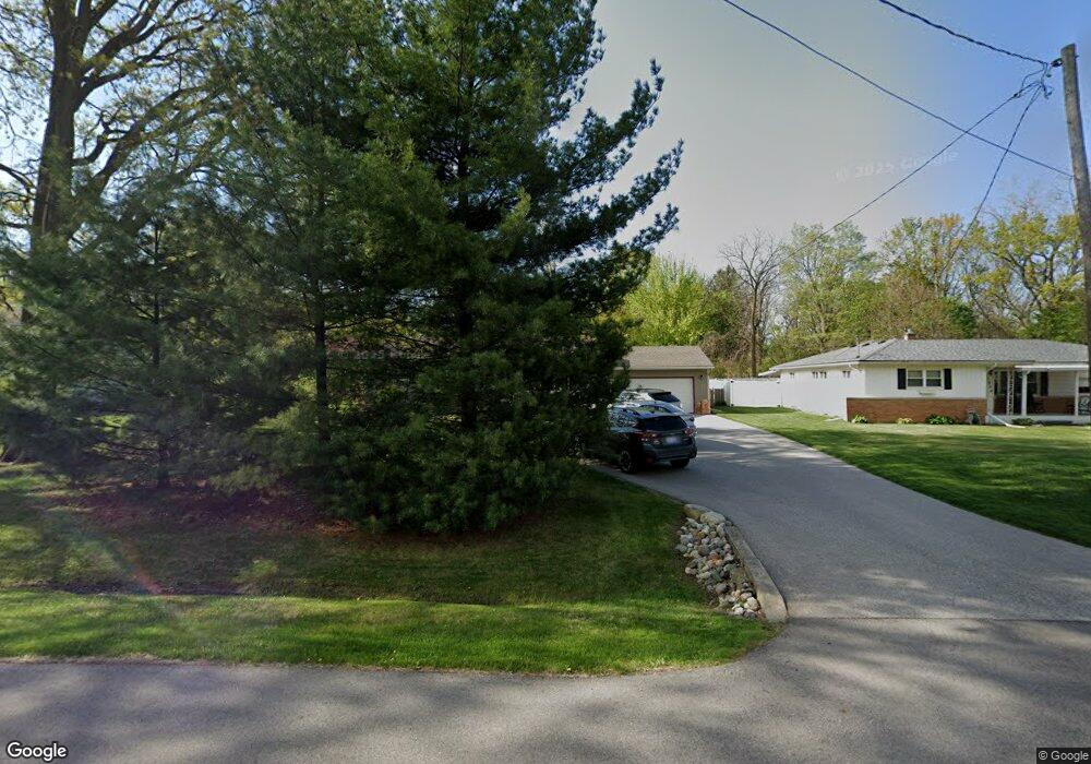 1056 E Judd Rd, Burton, MI 48529 - photo 1