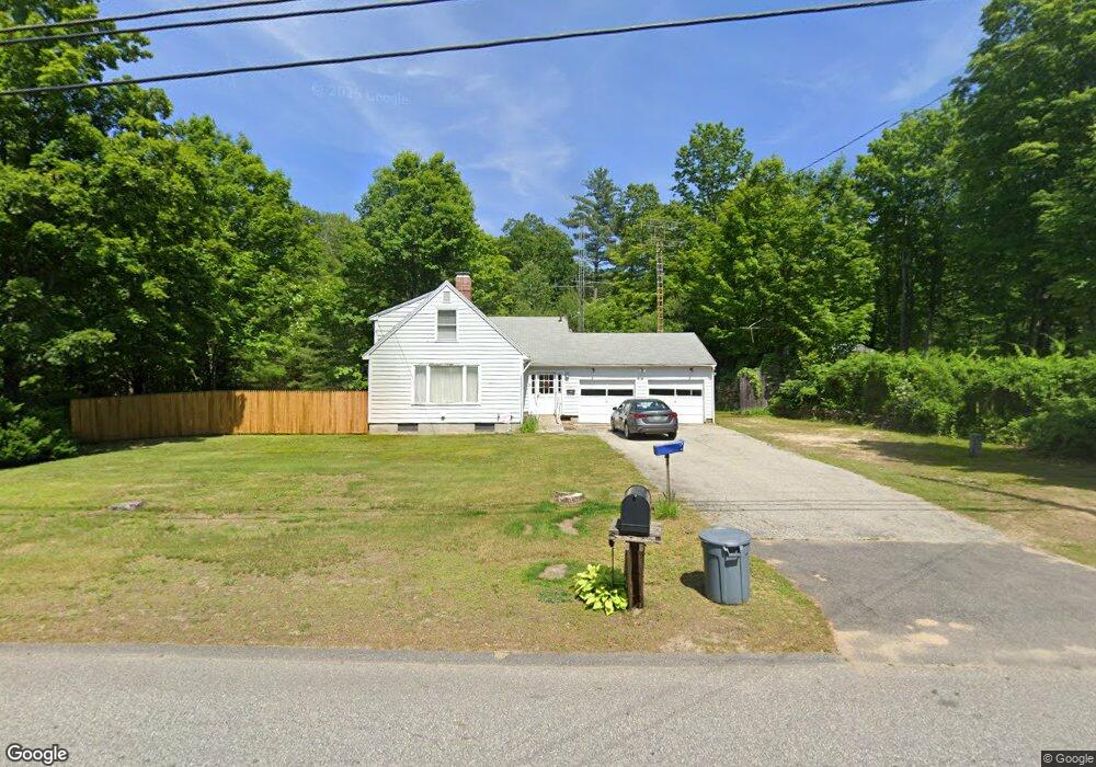 5 Seaverns Bridge Rd, Merrimack, NH 03054 - photo 1