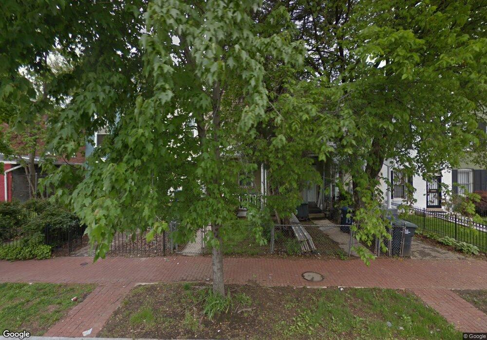 1508 3rd St NW, Washington, DC 20001 - photo 1