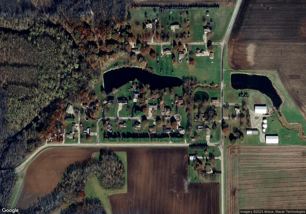 10 S Deer Lake, Villa Grove, IL 61956 - photo 1