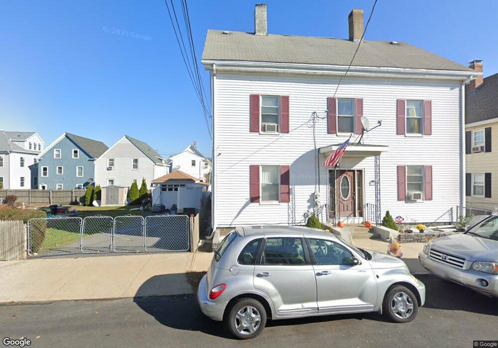 12 Dustin St, Peabody, MA 01960 - photo 1