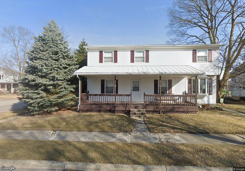 216 W Main St, Lafayette, OH 45854 - photo 1