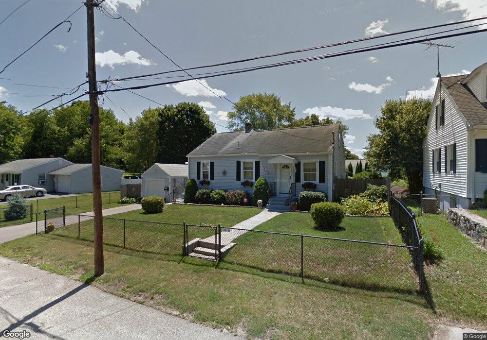 67 Denby St, Woonsocket, RI 02895 - photo 1