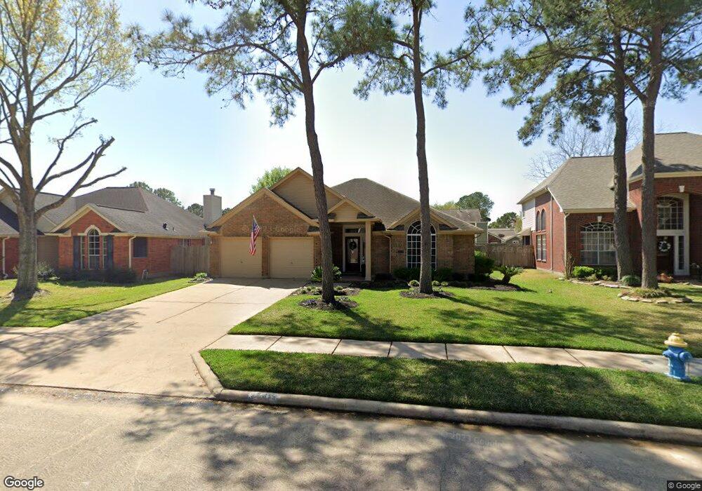 7415 Marble Glen Ln, Houston, TX 77095 - photo 1
