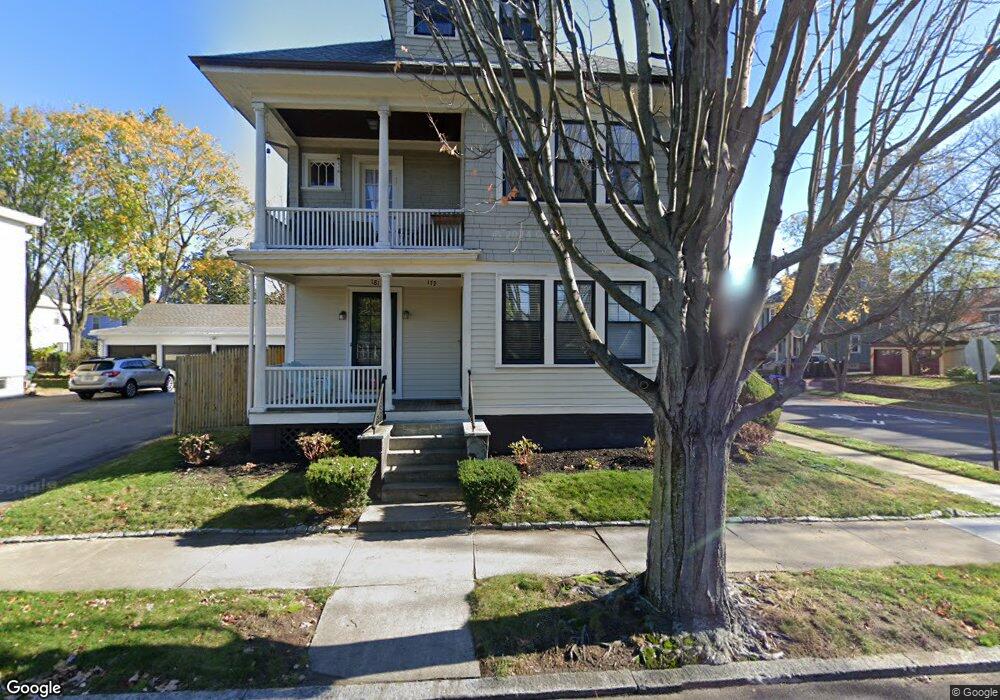 179 Cole Ave unit 2, Providence, RI 02906 - photo 1