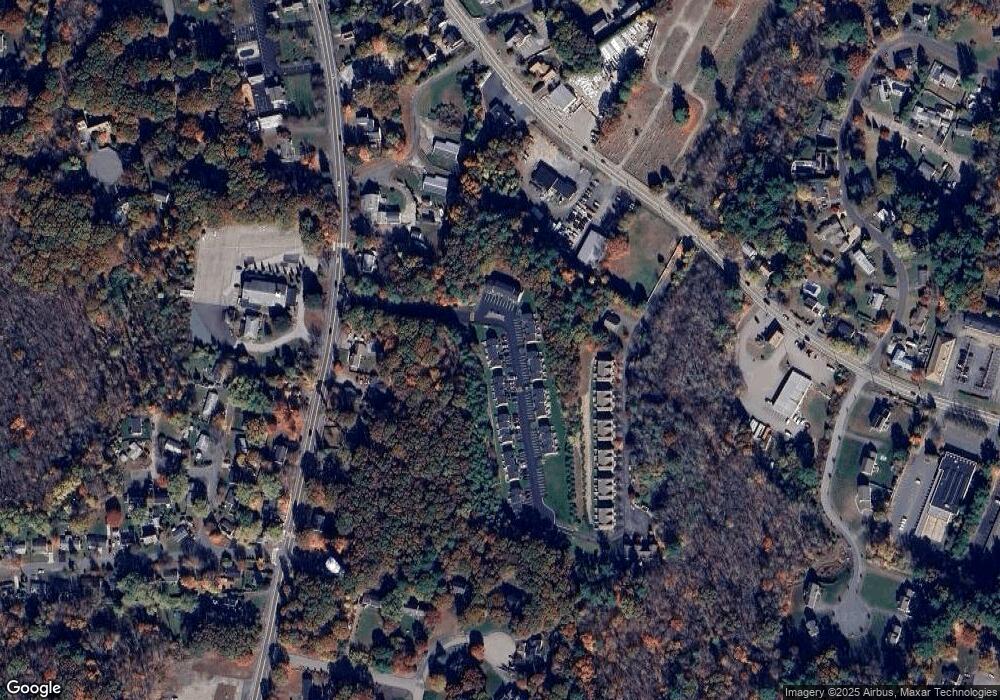 21 Crystal Way unit 15, Bellingham, MA 02019 - photo 1