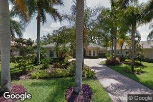 2794 Olde Cypress Dr, Naples, FL 34119