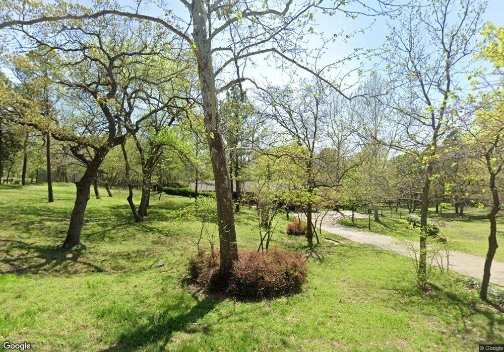 4048 Hillside Dr, Sapulpa, OK 74066 - photo 1