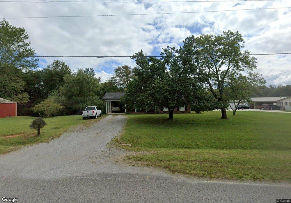 4910 Old Rock Island Rd, Rock Island, TN 38581 - photo 1