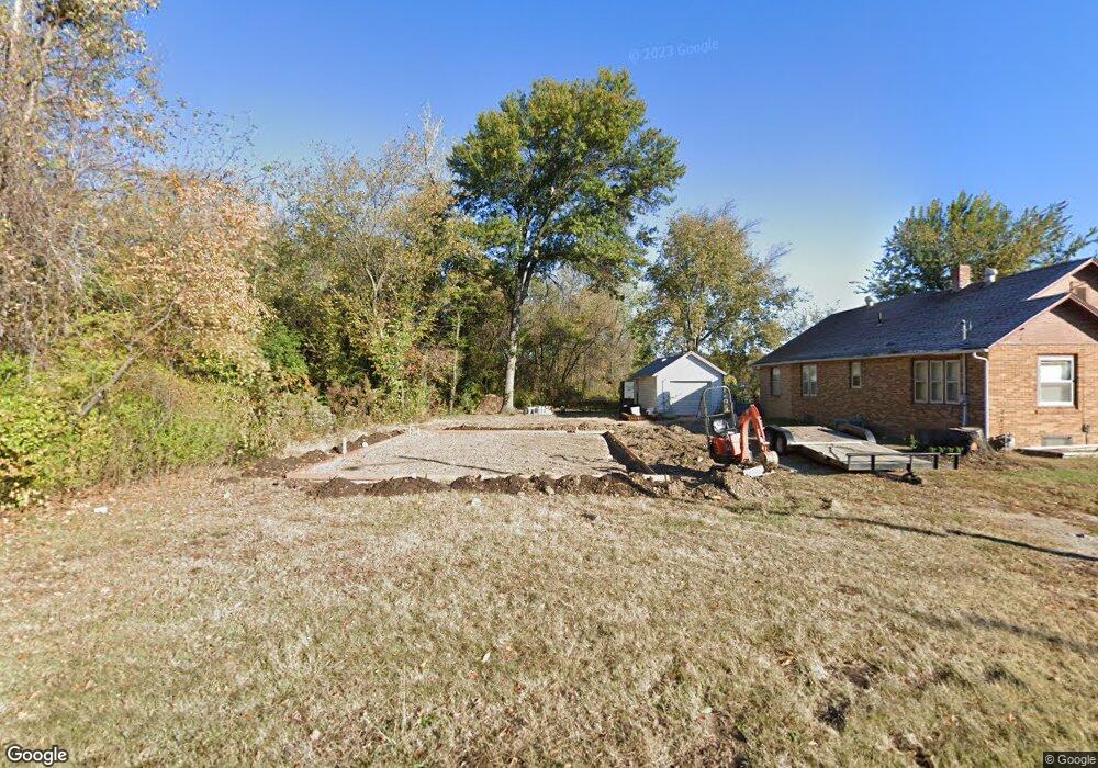 3509 Main St, Parsons, KS 67357 - photo 1