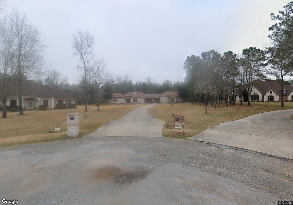 36969 Post Oak Cir, Magnolia, TX 77355 - photo 1