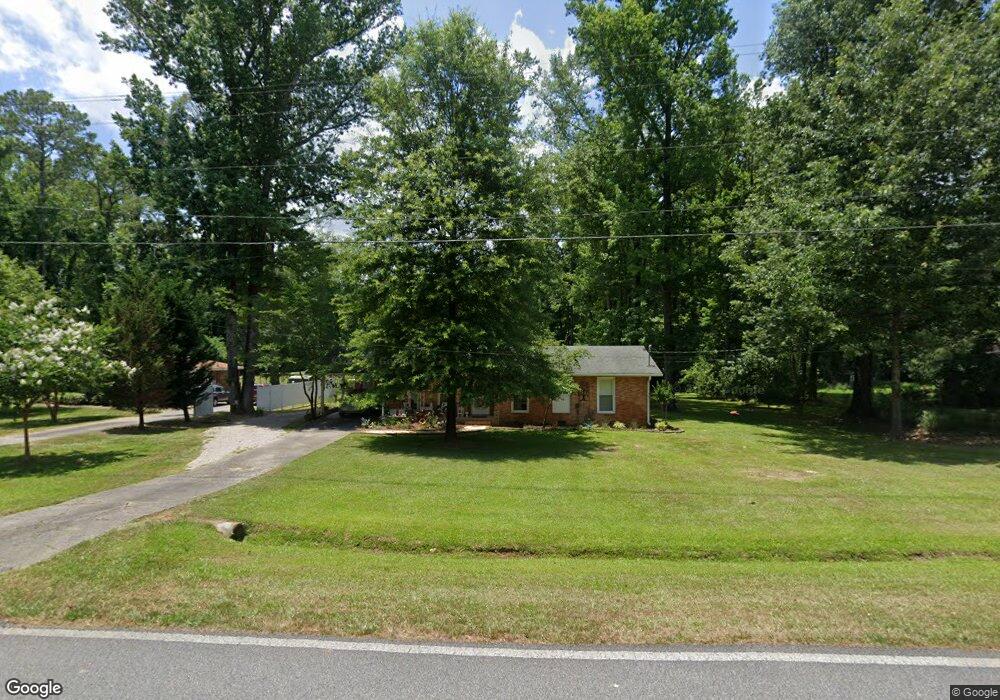 2009 Graham Rd, Macon, GA 31211 - photo 1