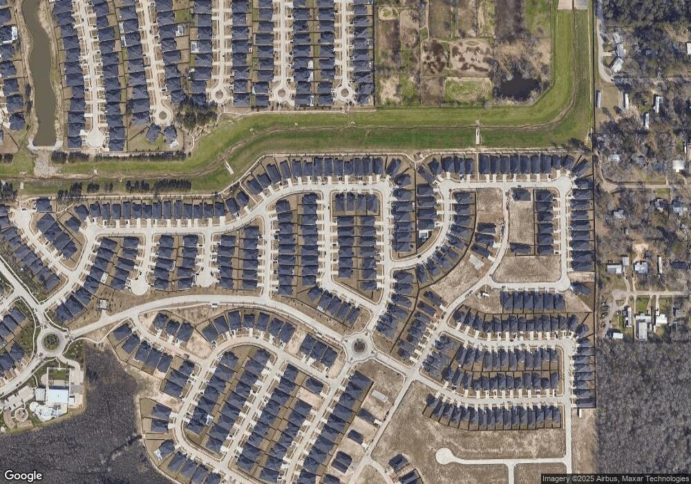 17523 White Baneberry Dr, Conroe, TX 77385 - photo 1