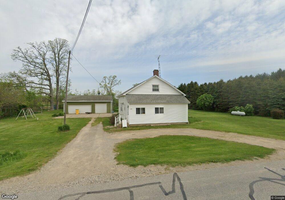 7624 Ormes Rd, Vassar, MI 48768 - photo 1