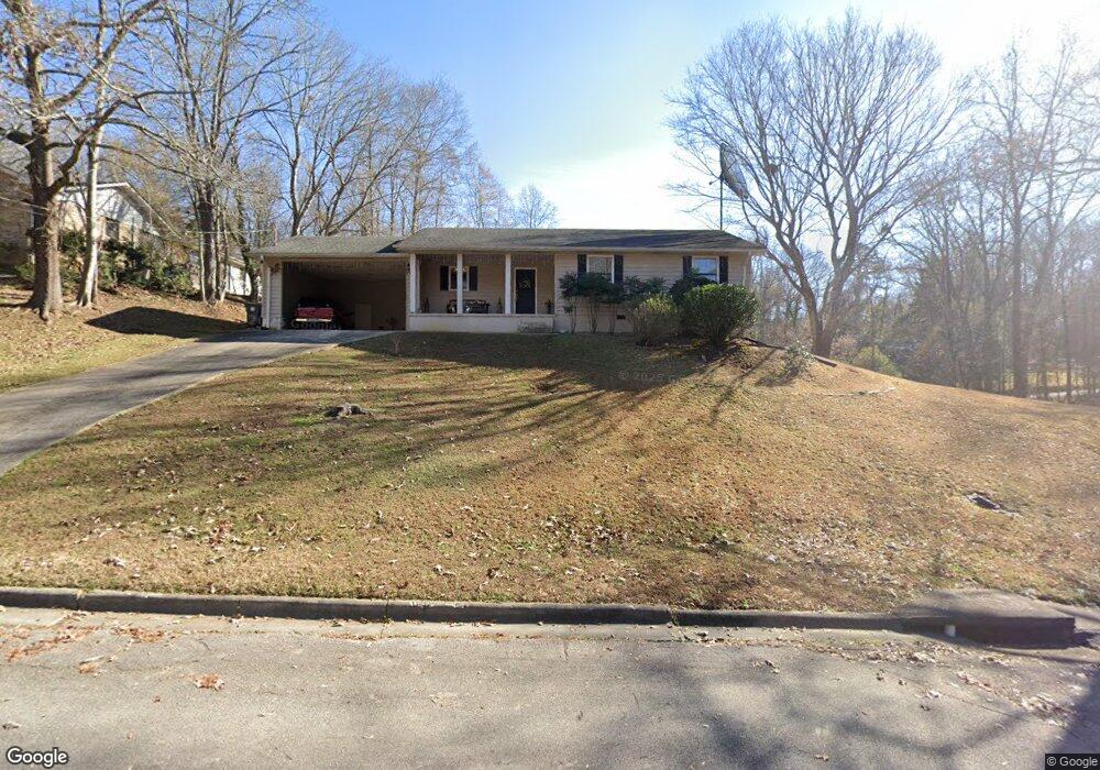 123 Springview Dr, Gainesville, GA 30501 - photo 1