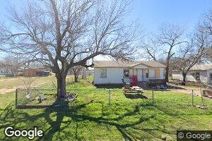408 Minnesota St, Geronimo, OK 73543